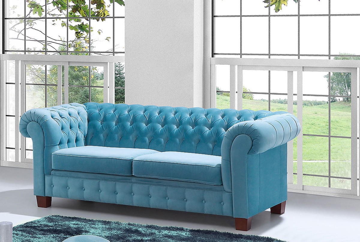 Sofa Lord 3os. z f. spania