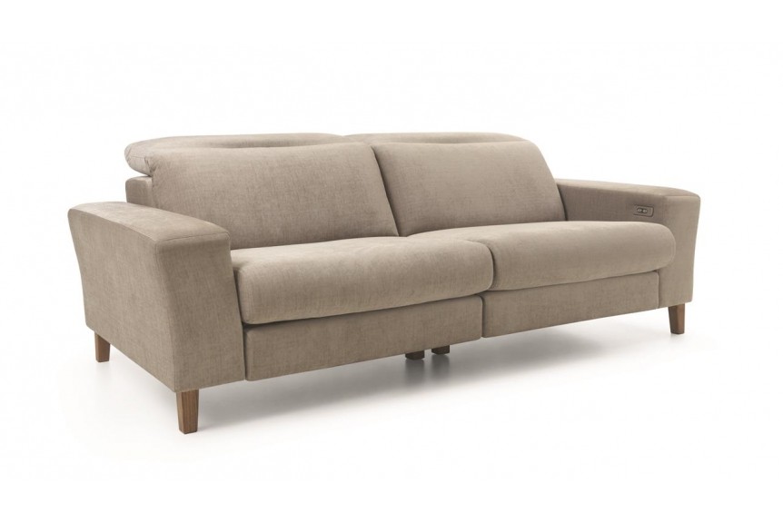Sofa Diverso 3 os.