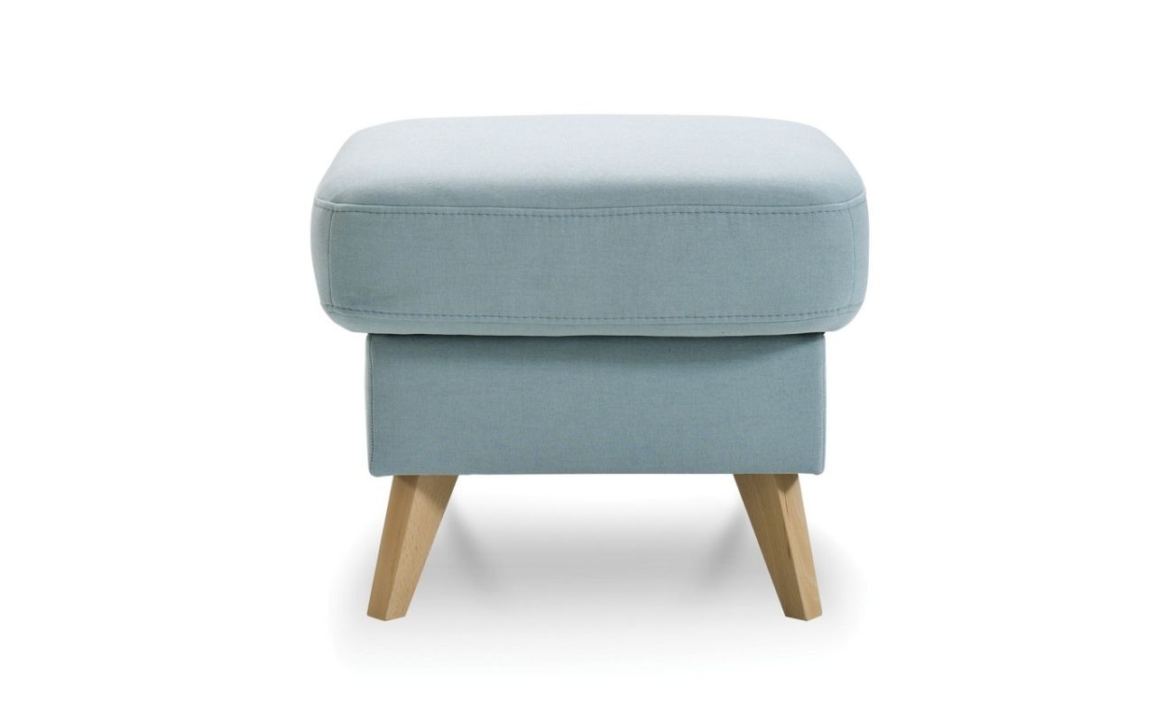 Taboret Nappa