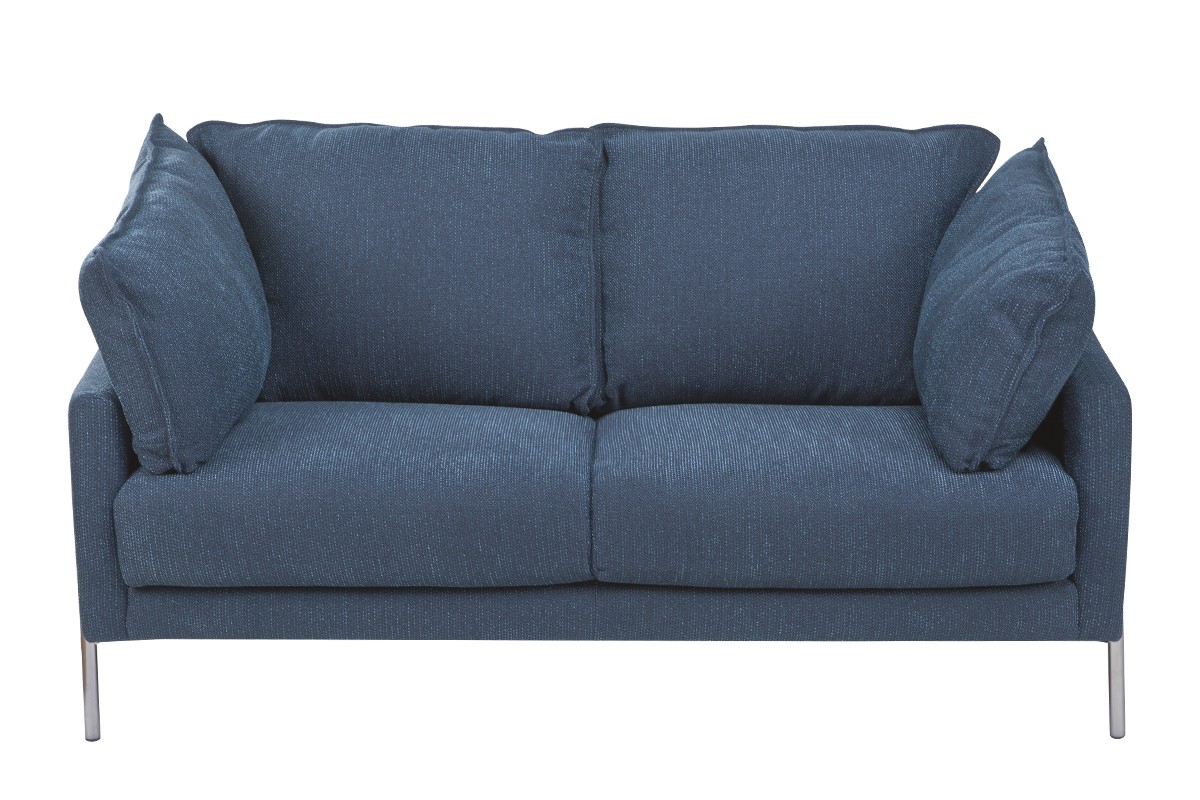 Sofa Torino 32400-FK-2P (granat)