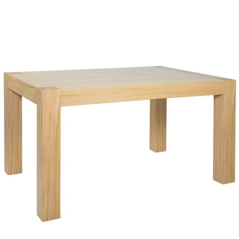 Stół Monti 90x130+1x60 dąb