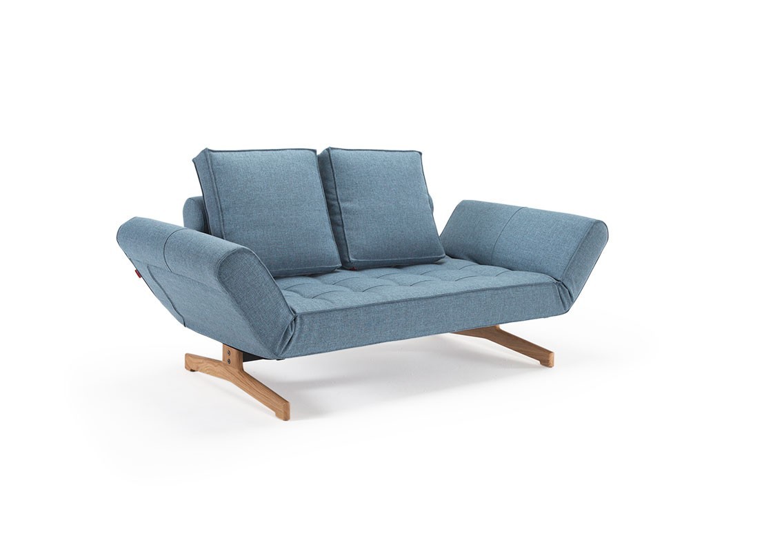 Sofa Ghia (noga drewniana)