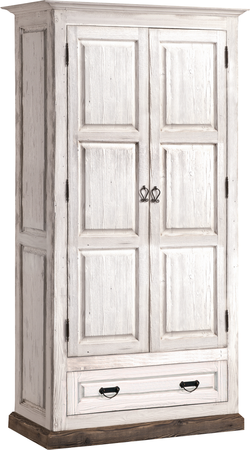 Szafa Provance (2D P30)