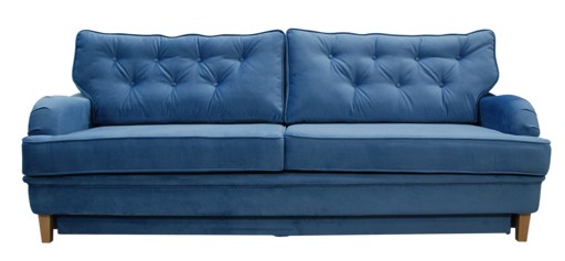 Sofa Sissi 3 z funkcją spania