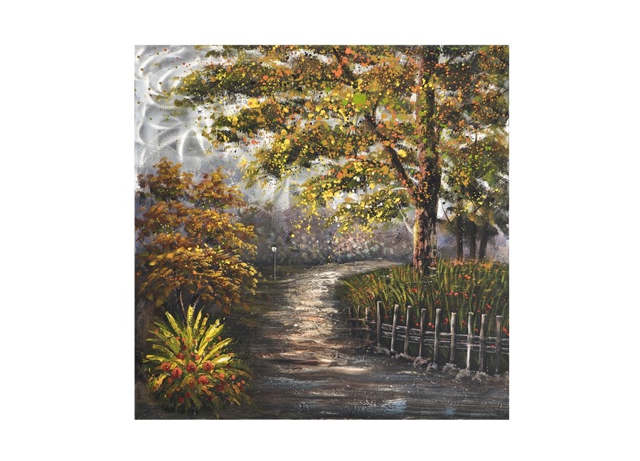 Obraz na płótnie 100x100 cm (269943)