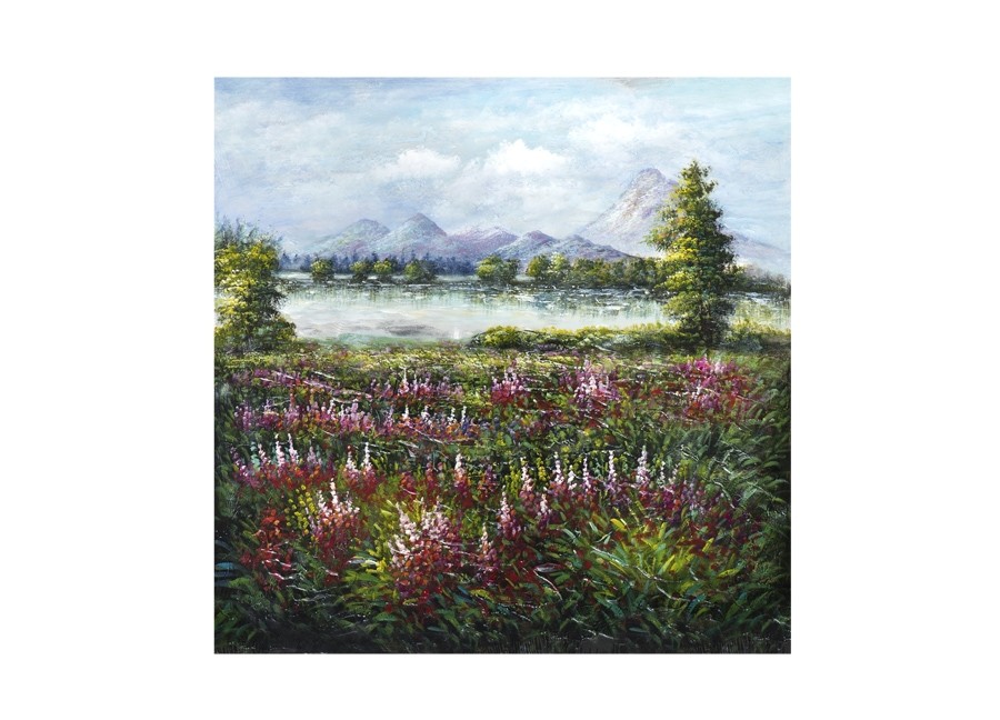 Obraz na płótnie 100x100 cm (269941)