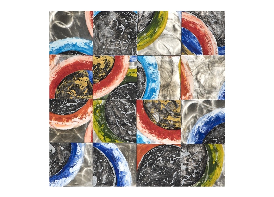 Obraz na płótnie 100x100 cm (269939)