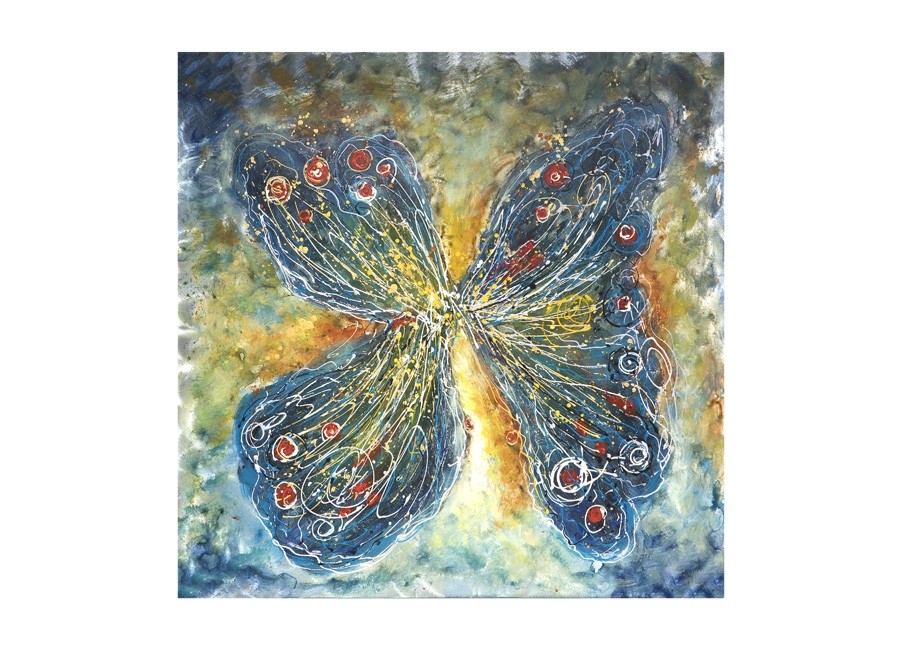 Obraz 100x100cm (269922)