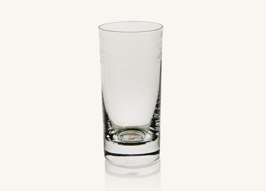 Zestaw 6 Szklanek do piwa 360 ml Dolce Vita