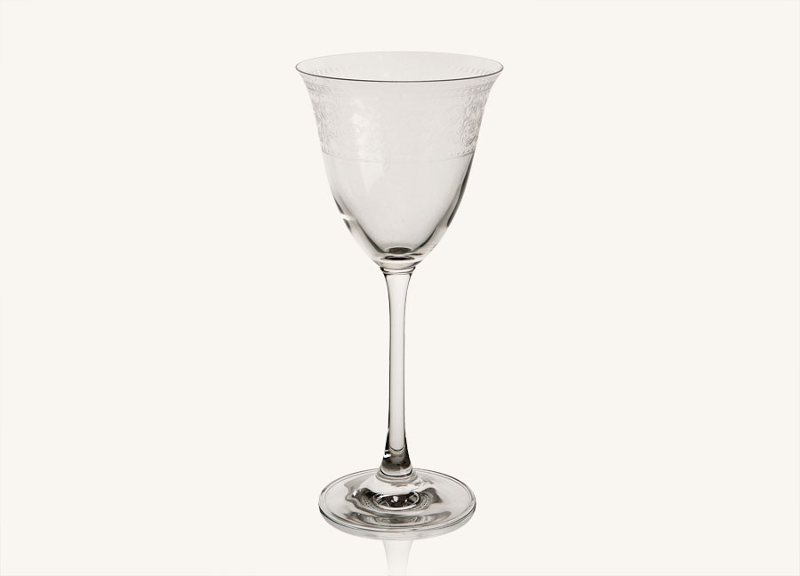 Zestaw 6 Kieliszków do wina 190 ml Dolce Vita
