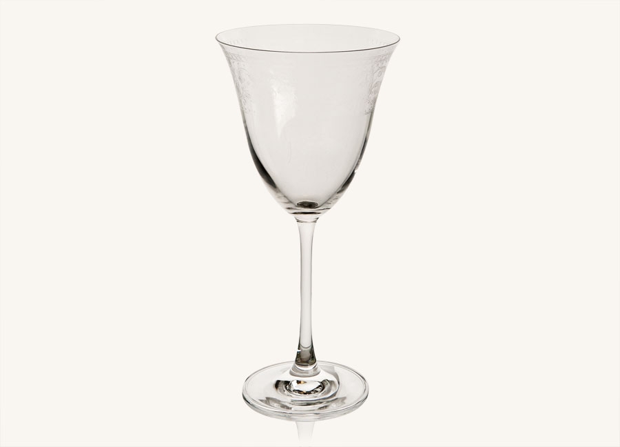Zestaw 6 Kieliszów do wina 350 ml Dolce Vita