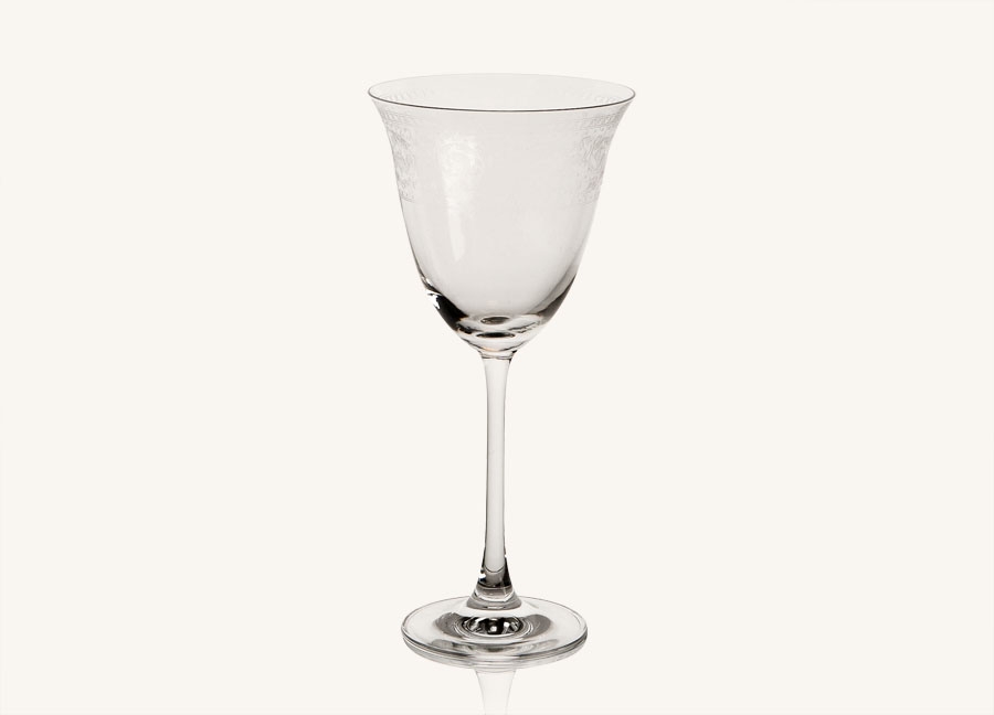 Zestaw 6 Kieliszków do wody 260 ml Dolce Vita