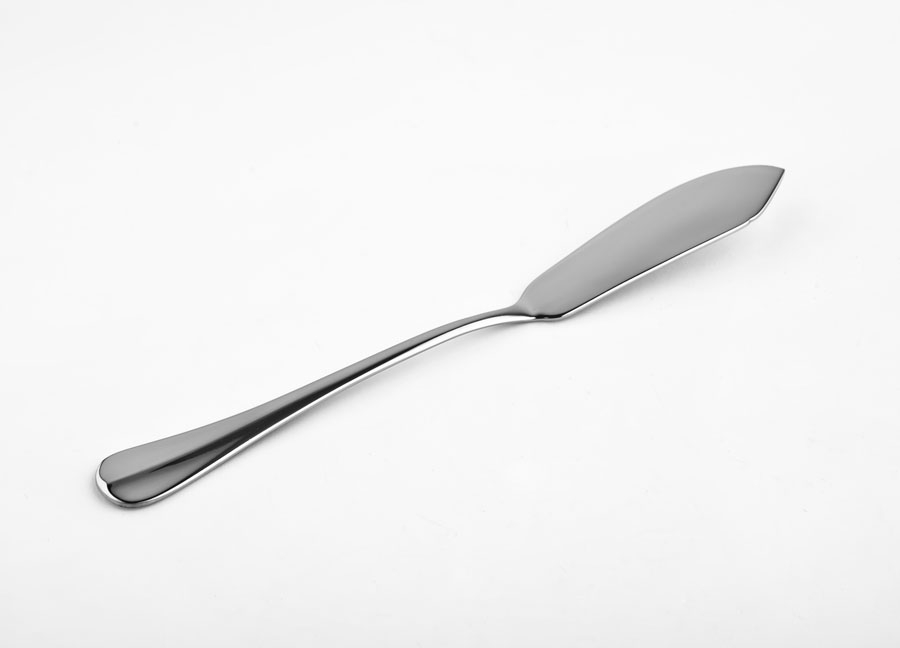 Nóż do ryby Baguette 18/10