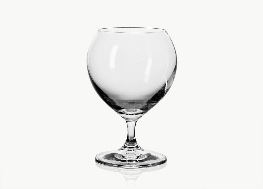 Kieliszek do koniaku Cecilia 350 ml
