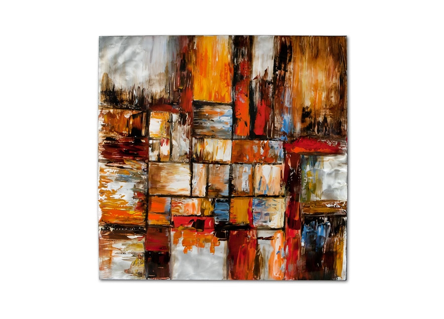 Obraz 100x100cm