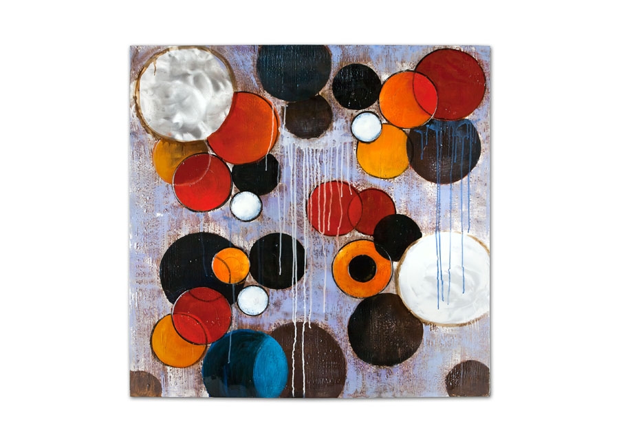 Obraz na płótnie 100x100 cm ADC7949