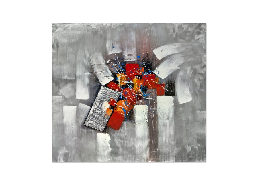 Obraz na płótnie 100x100cm ASS0002