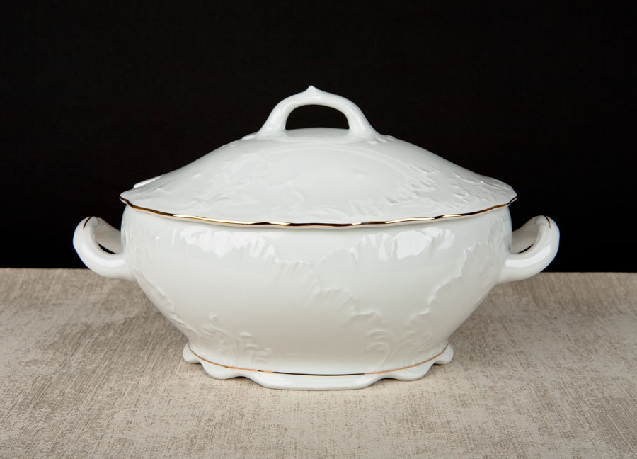 Waza 2,7L Rococo