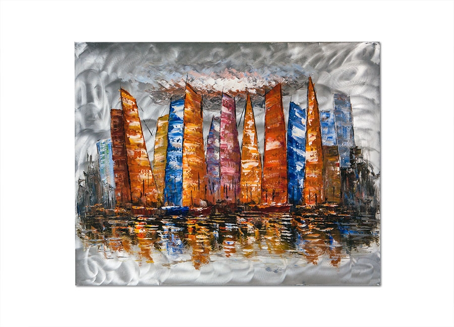 Obraz na pótnie 80x100cm ADD0885