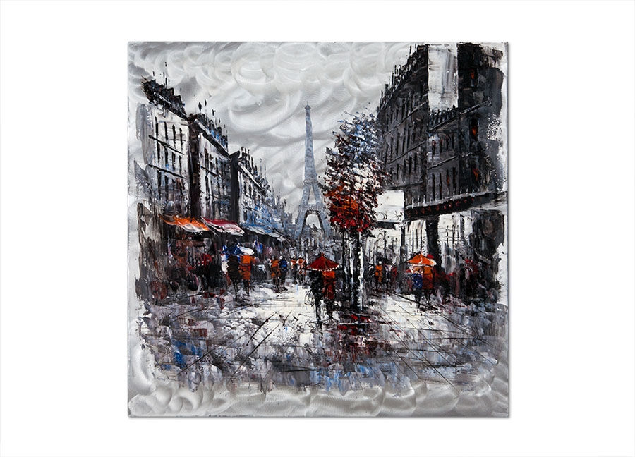 Obraz na płótnie 100x100cm ADD0867