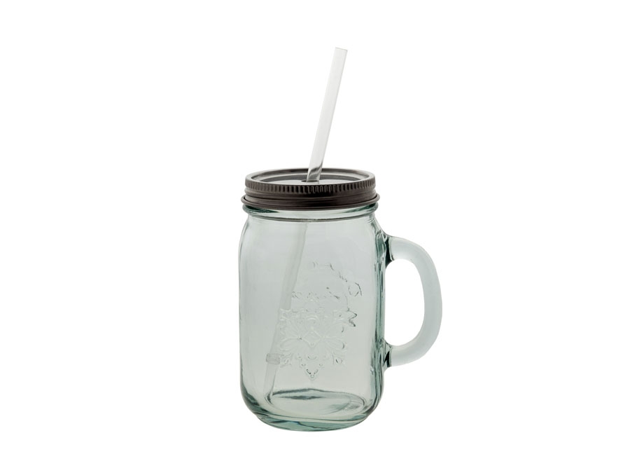 Szklanka z uchem 550 ml Authentic San Miguel