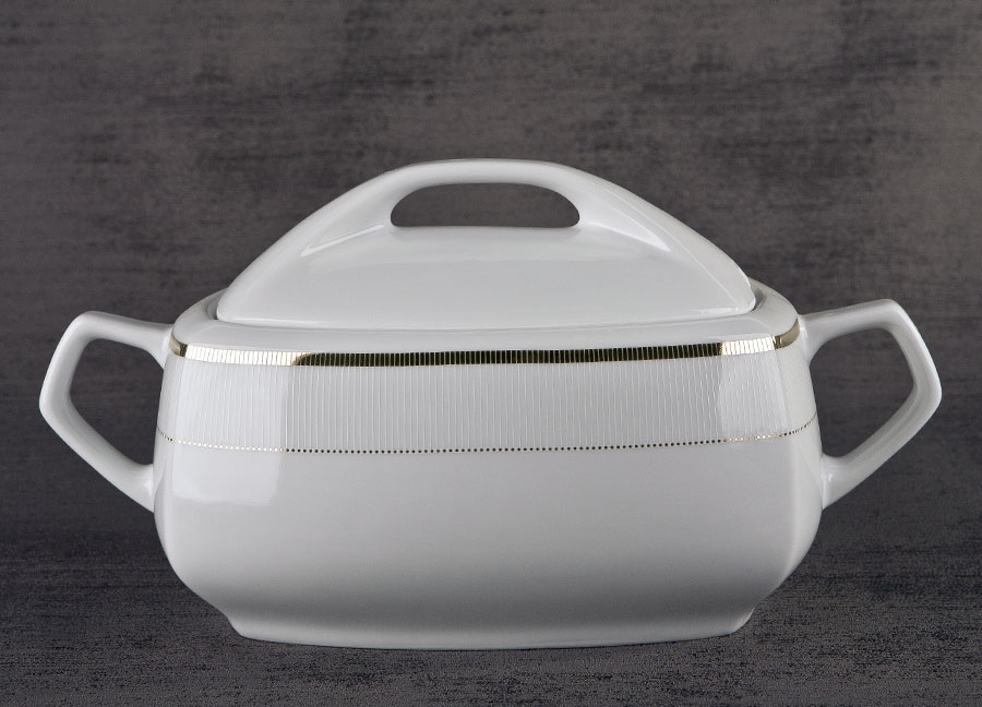 Waza 3L Marcello Gold