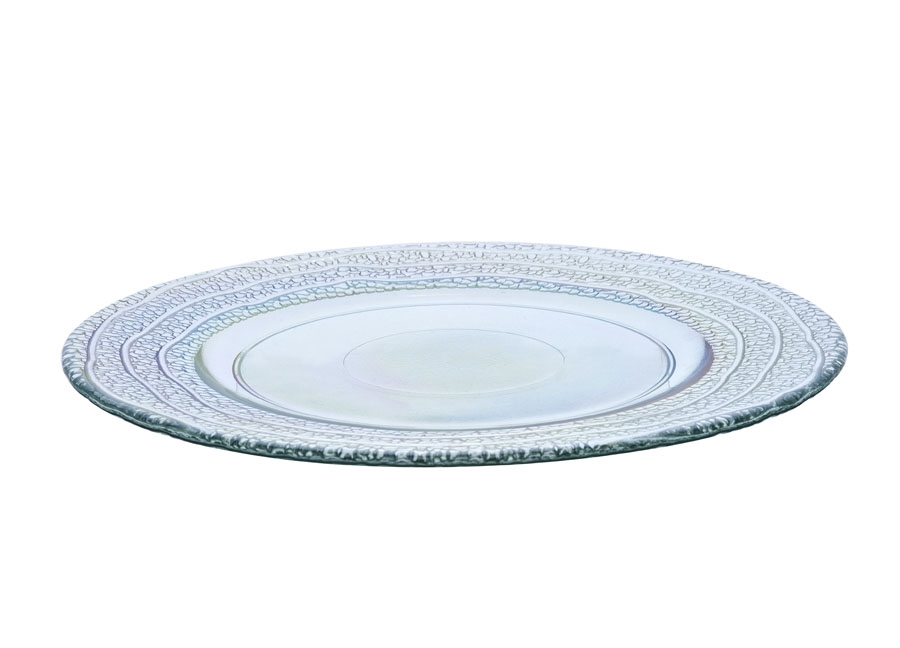 Talerz Plato Organic 28cm San Miquel