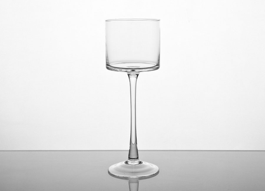 Świecznik 25cm