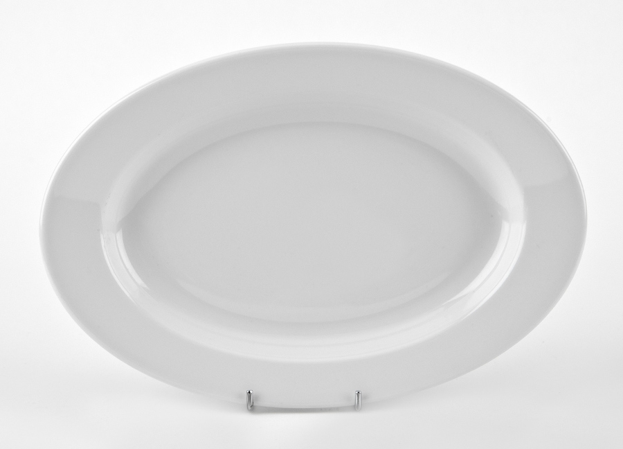 Półmisek owalny 28cm Kaszub