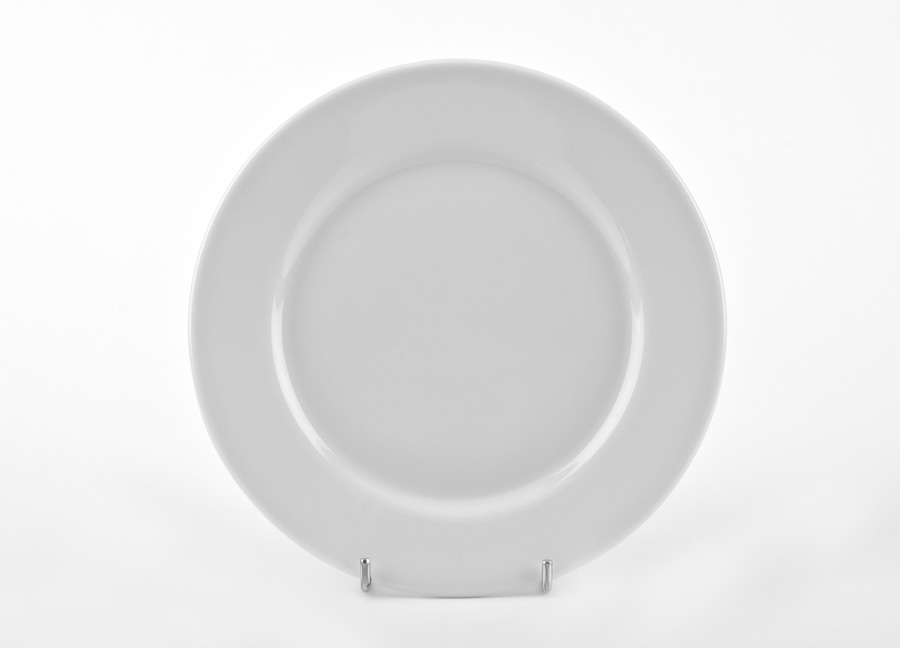 Talerz płytki śr. 17cm Kaszub