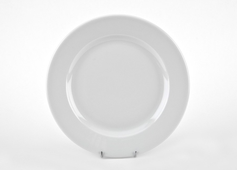 Talerz płytki śr. 24cm Kaszub