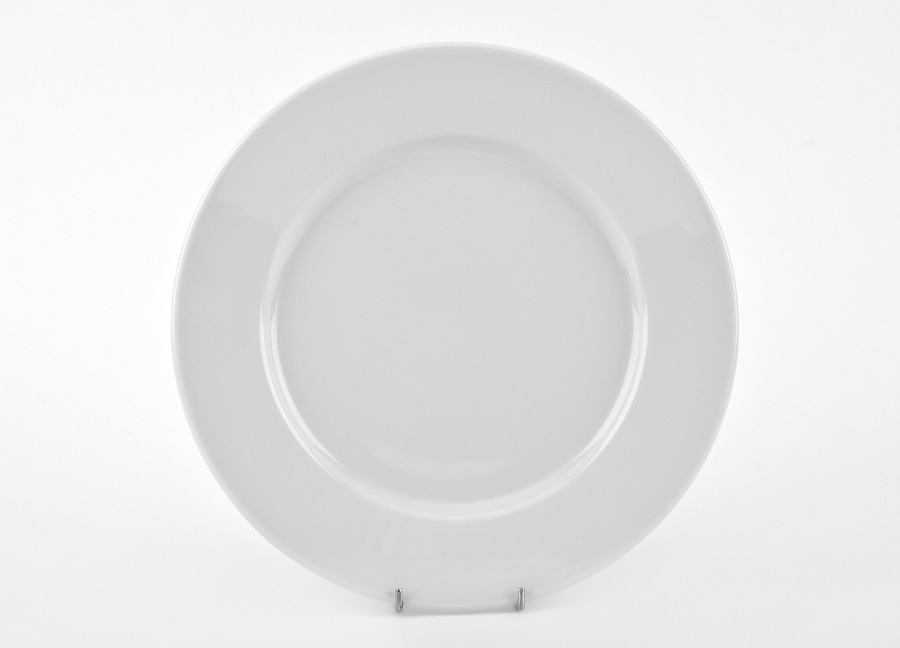 Talerz płytki 26,5 cm Kaszub