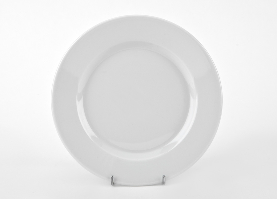 Talerz płytki śr. 19cm Kaszub