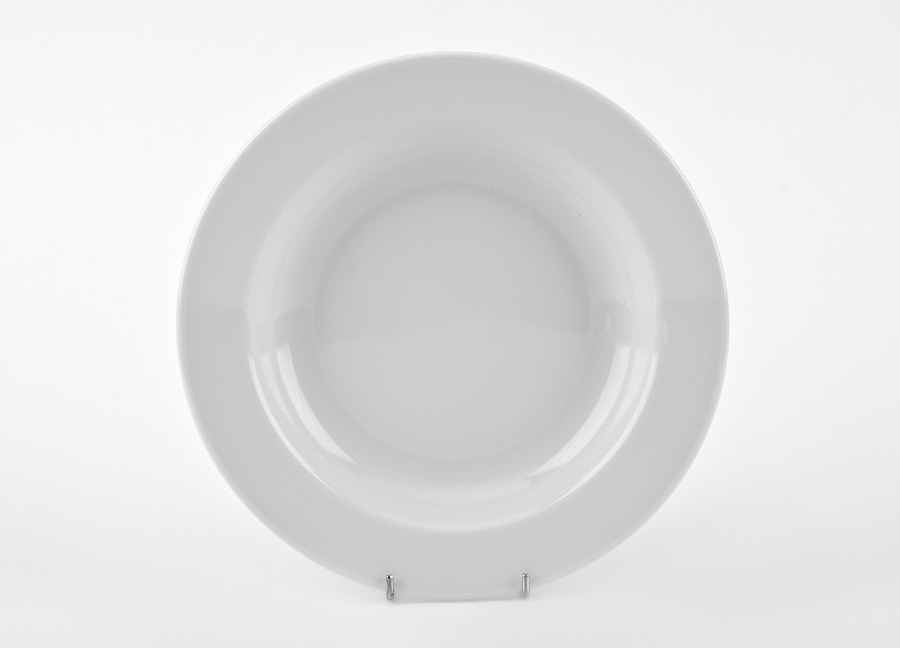 Talerz głęboki śr. 22,5cm Kaszub