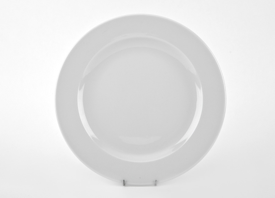 Talerz płytki śr. 30,5cm Kaszub