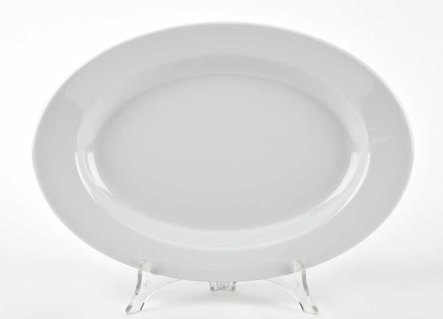 Półmisek owalny 30cm Kaszub