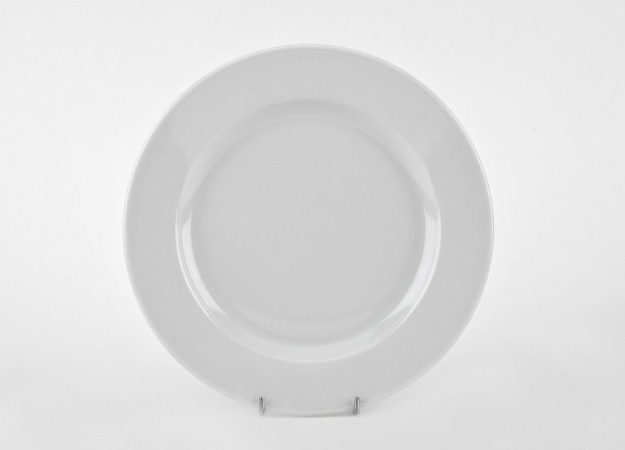 Talerz płytki śr. 22,5cm Kaszub
