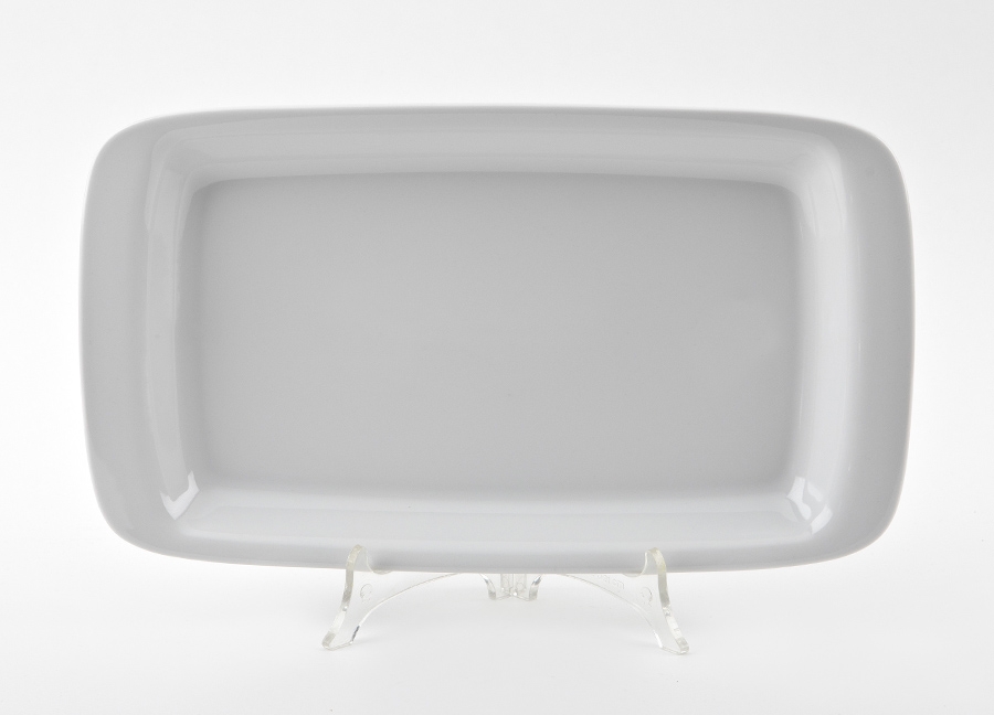 Półmisek porcelanowy 33 cm Scandia