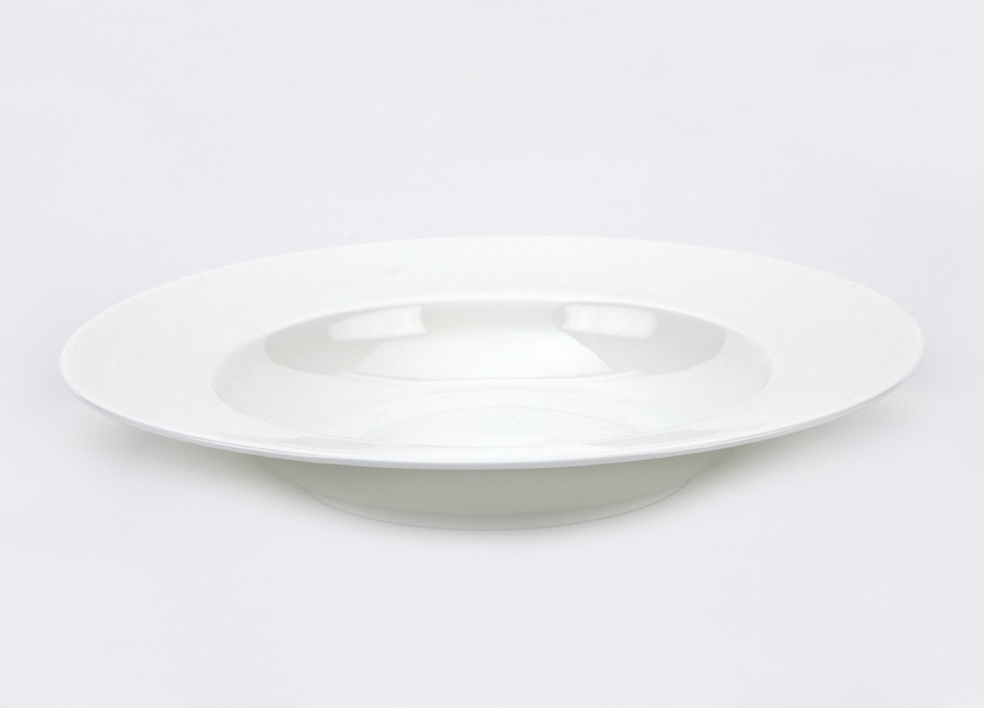 Talerz głęboki 23,5 cm Premium Strong