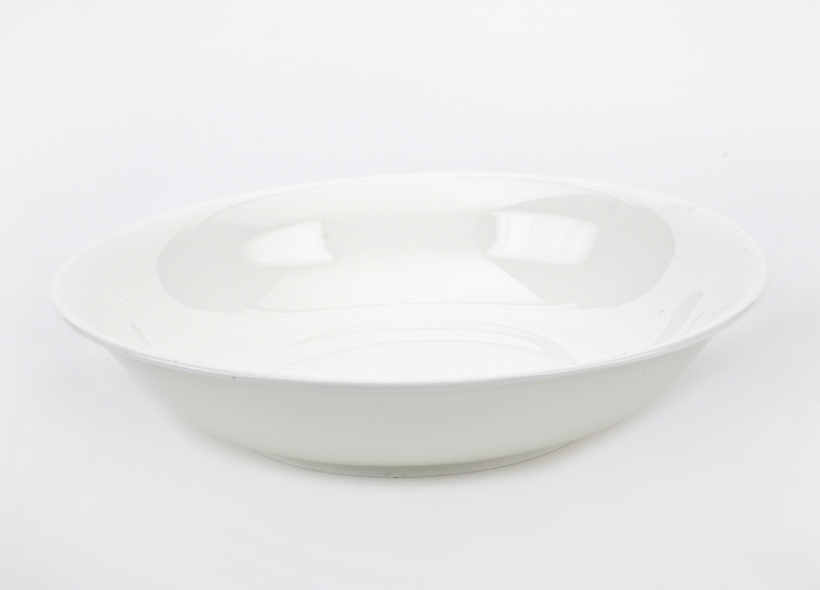 Talerz głęboki 20,5cm Premium Strong