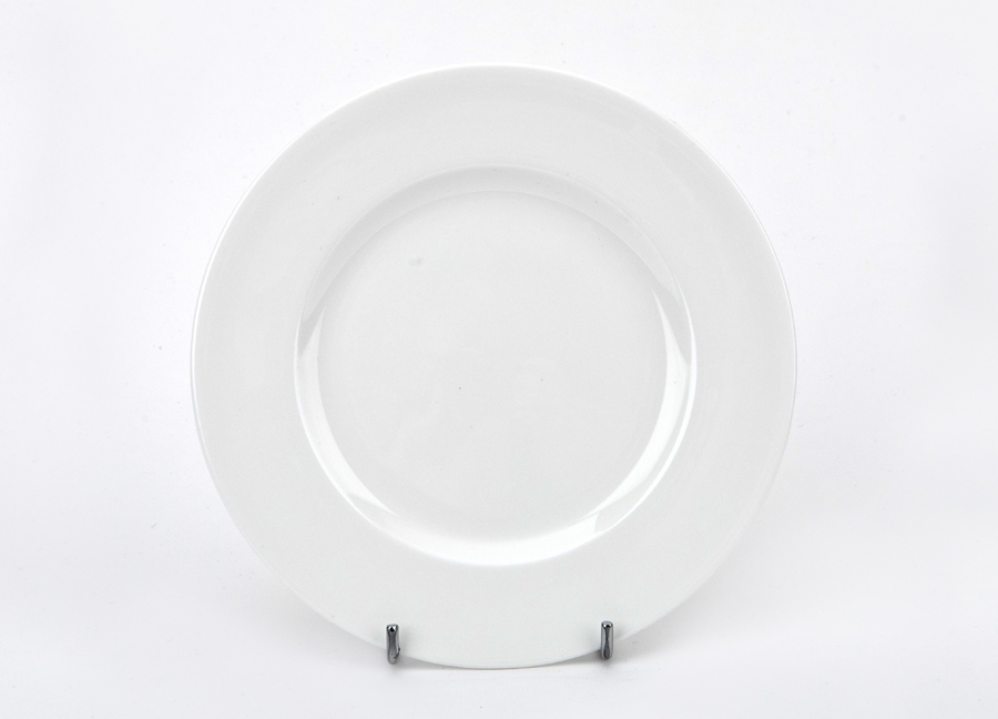 Talerz płytki 16cm Premium Strong