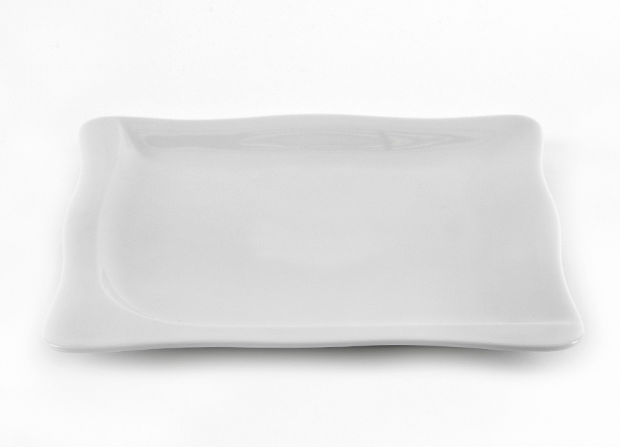 Talerz płytki 22cm Gourmet