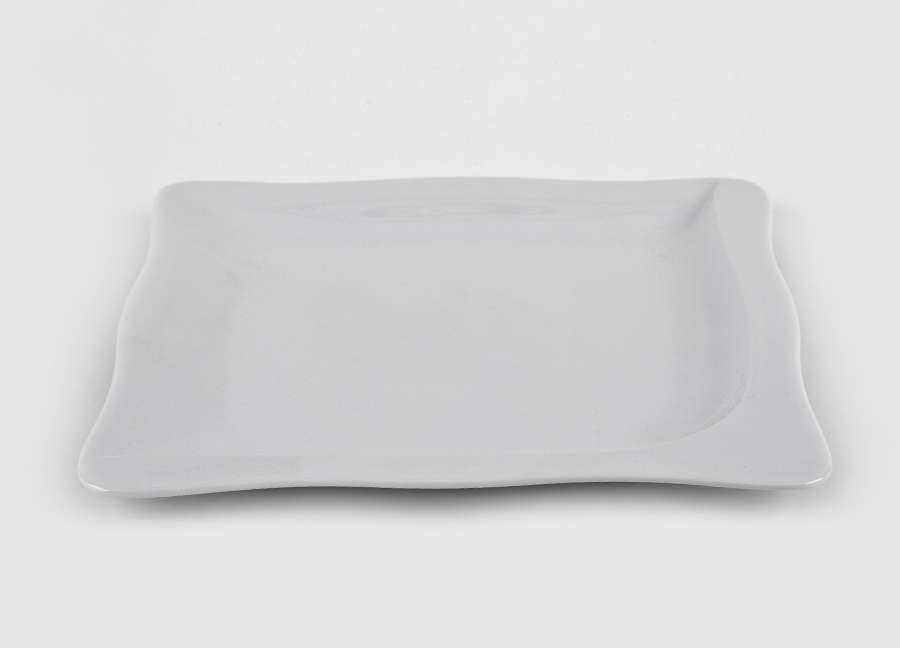 Talerz płytki 28,5cm Gourmet