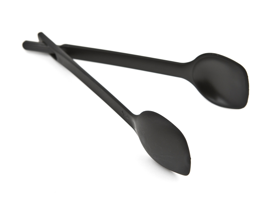Szczypce do sałatek Fiskars