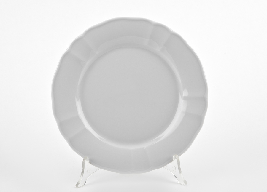 Talerz płytki śr. 22cm Maria