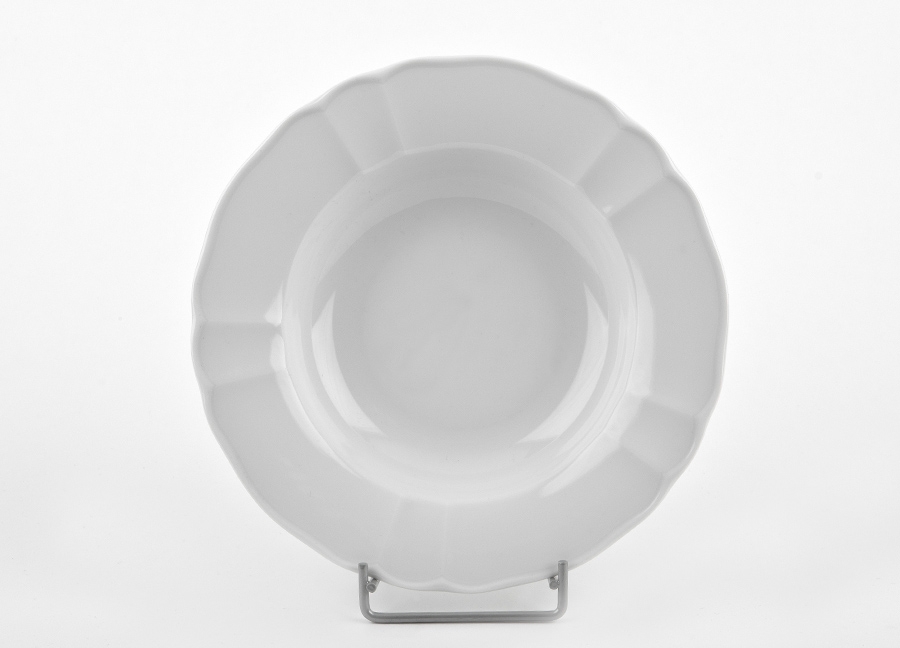 Talerz głęboki śr. 23cm Maria
