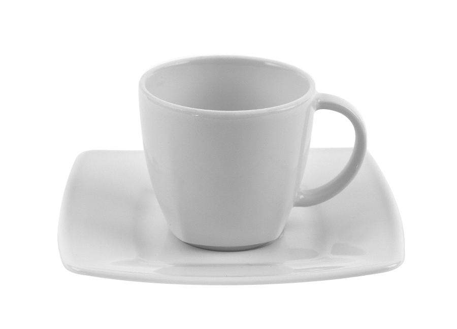 Victoria Filiżanka 90ml ze spodkiem