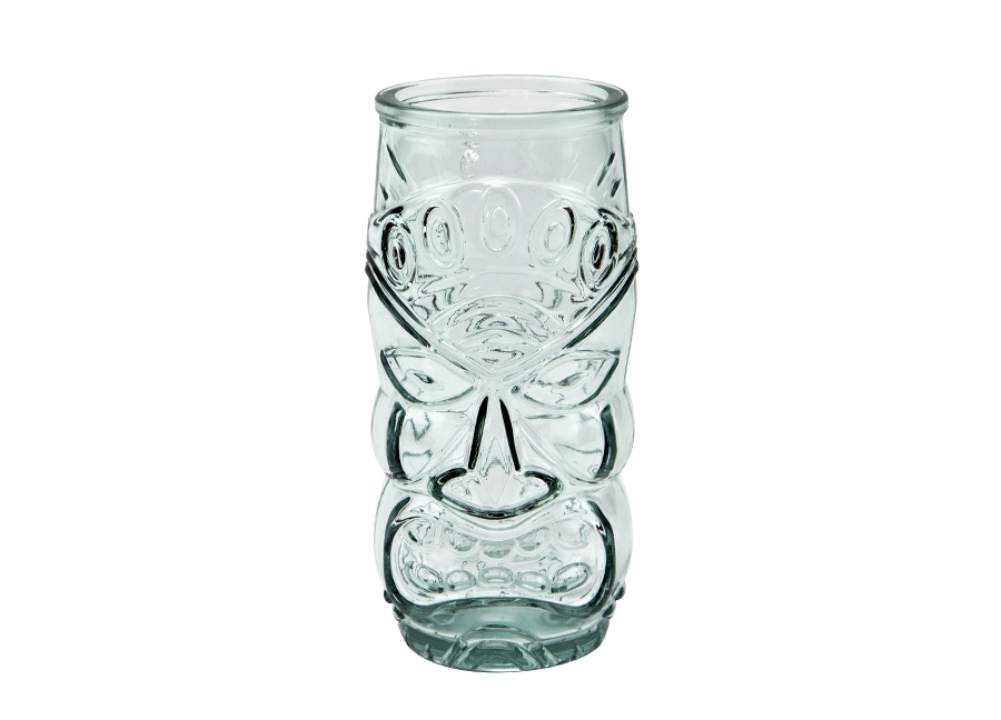 Szklanka 550ml Tiki San Miguel