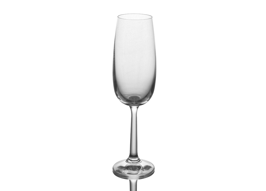 Kieliszek do szampana 170 ml