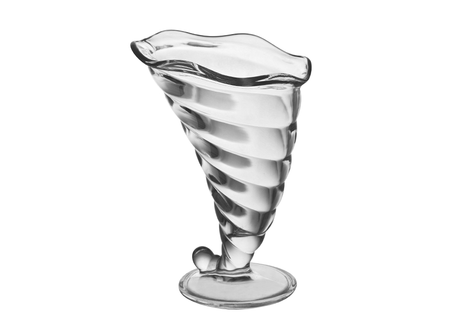 Pucharek na lody 300ml Fortuna